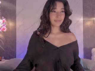 kiimthompson — Camsoda recorded stream image, 16.10.2025 09:10