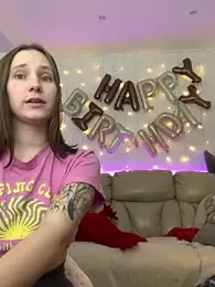 HotCaramellsTV — Stripchat recorded stream image, 16.10.2025 08:10