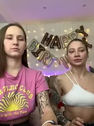 HotCaramellsTV — Stripchat recorded stream image, 16.10.2025 08:10