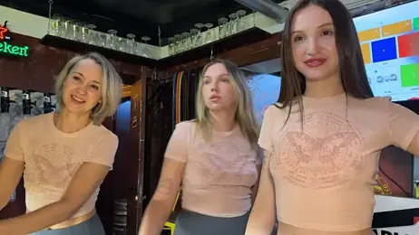 dirtypub — Stripchat recorded stream screenshot (16 Oct 2025)