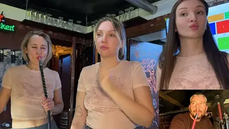 dirtypub — Stripchat recorded stream screenshot (16 Oct 2025)