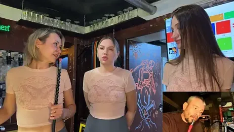 dirtypub — Stripchat recorded stream screenshot (16 Oct 2025)