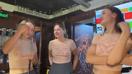 dirtypub — Stripchat recorded stream screenshot (16 Oct 2025)