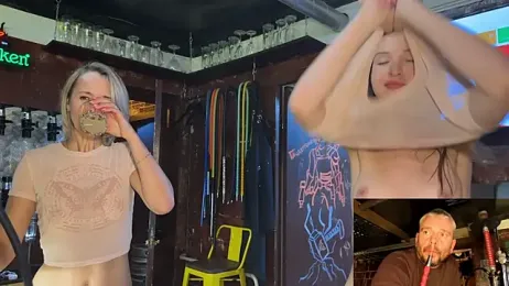 dirtypub — Stripchat recorded stream screenshot (16 Oct 2025)