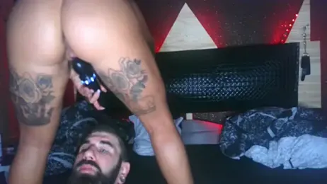 Glory_Max — Stripchat recorded stream image, 16.10.2025 16:30