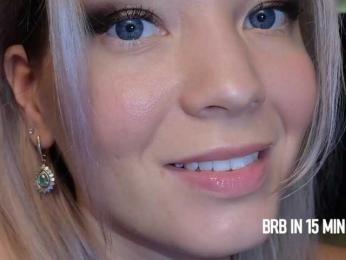 _Cute — Bongacams recorded stream image, 20.02.2025 15:20