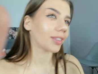 dolly-ll — Bongacams recorded stream image, 20.02.2025 13:10