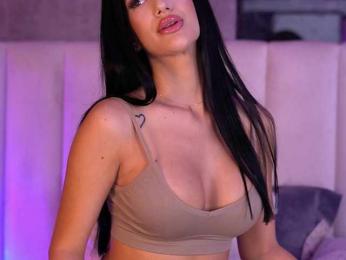 RaisaKali — Bongacams recorded stream image, 16.10.2025 15:50