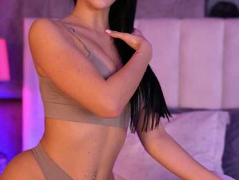 RaisaKali — Bongacams recorded stream image, 16.10.2025 15:50