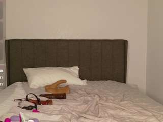 katerinak — Camsoda recorded stream screenshot (16 Oct 2025)