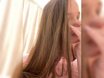 OBAYASHA — Bongacams recorded stream screenshot (20 Feb 2025)