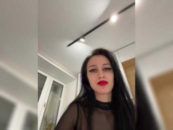 -SATIVA- — Bongacams recorded stream image, 20.02.2025 15:10