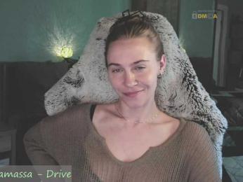 Adamova_Eva — Bongacams recorded stream screenshot (16 Oct 2025)