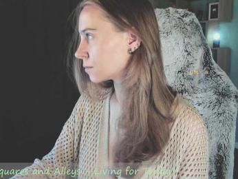 Adamova_Eva — Bongacams recorded stream screenshot (16 Oct 2025)