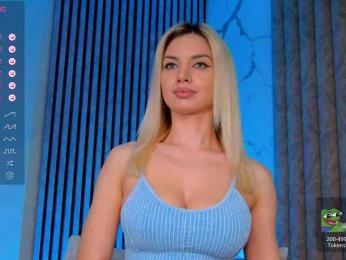 Kassablanca — Bongacams recorded stream image, 16.10.2025 21:40