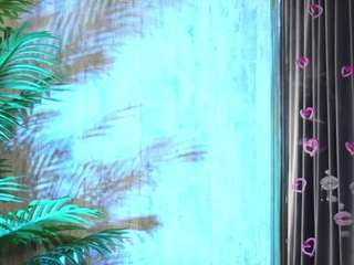 karlabart — Camsoda recorded stream image, 16.10.2025 19:40