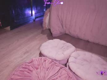 iam_eli — Chaturbate recorded stream image, 16.10.2025 20:40