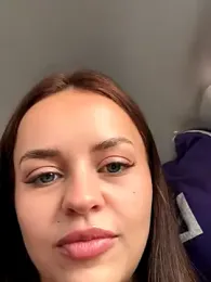 AngelinaTeller — Stripchat recorded stream image, 17.10.2025 02:10