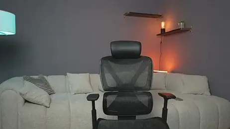 AlfaSex9 — Stripchat recorded stream image, 17.10.2025 07:00