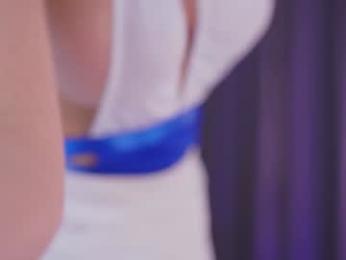 telladreamer_ — Chaturbate recorded stream image, 17.10.2025 10:10