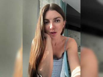 -Saharochek- — Bongacams recorded stream image, 17.10.2025 06:40