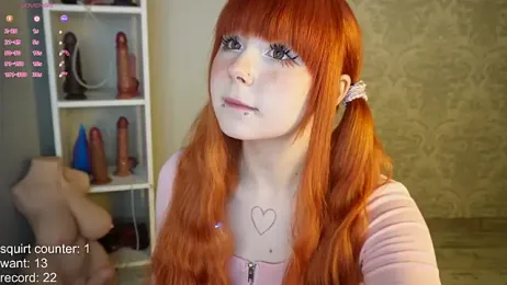 hannah_lourens — Stripchat recorded stream image, 17.10.2025 11:20