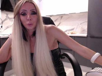 blondalina — Bongacams recorded stream image, 17.10.2025 13:50