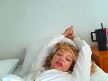 theislandgirl — Chaturbate recorded stream image, 20.02.2025 19:00