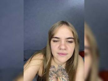 -Tiki-Riki- — Bongacams recorded stream image, 17.10.2025 14:50