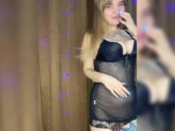 -Tiki-Riki- — Bongacams recorded stream image, 17.10.2025 14:50