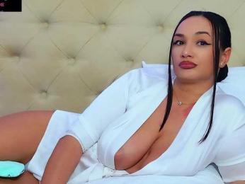 DaliyaArabian — Bongacams recorded stream image, 17.10.2025 15:10
