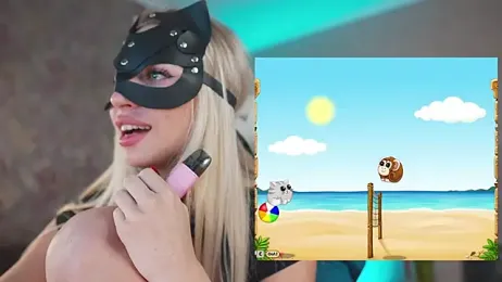 misstics_ — Stripchat recorded stream image, 17.10.2025 15:10