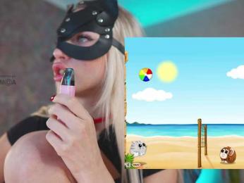 misstics_ — Bongacams recorded stream image, 17.10.2025 15:10