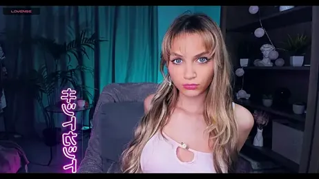 MelissaTetris — Stripchat recorded stream image, 17.10.2025 13:10