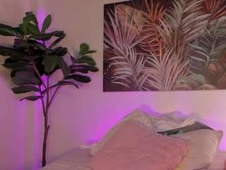 nicoleriveraa — Camsoda recorded stream screenshot (17 Oct 2025)