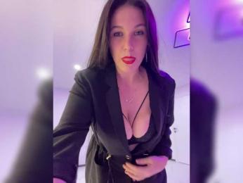 Potifays — Bongacams recorded stream screenshot (17 Oct 2025)