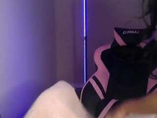 christal-soul-candy — Camsoda recorded stream image, 20.02.2025 20:20