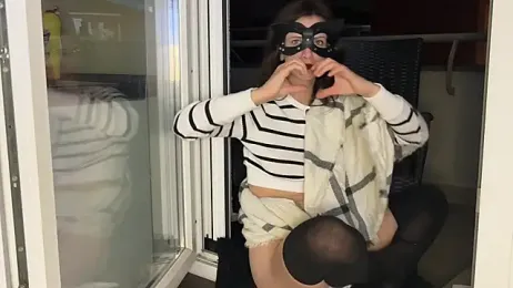 Missy_baby — Stripchat recorded stream screenshot (17 Oct 2025)