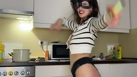 Missy_baby — Stripchat recorded stream screenshot (17 Oct 2025)