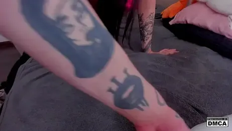 Leyla_Tyler — Stripchat recorded stream screenshot (17 Oct 2025)