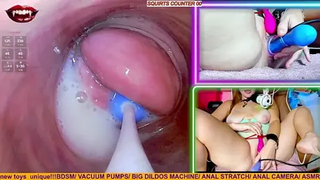 MaryBrook1 — Stripchat recorded stream screenshot (17 Oct 2025)