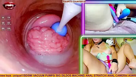 MaryBrook1 — Stripchat recorded stream screenshot (17 Oct 2025)