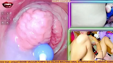 MaryBrook1 — Stripchat recorded stream screenshot (17 Oct 2025)