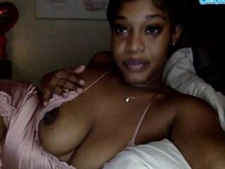 iluvsaffire-bleu — Camsoda recorded stream screenshot (17 Oct 2025)