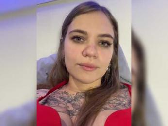 -Tiki-Riki- — Bongacams recorded stream image, 20.02.2025 20:00