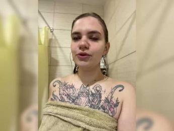 -Tiki-Riki- — Bongacams recorded stream image, 20.02.2025 20:00