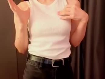 pamilarakestraw — Chaturbate recorded stream screenshot (17 Oct 2025)