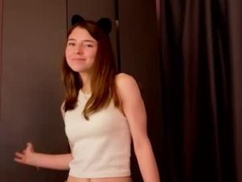 pamilarakestraw — Chaturbate recorded stream screenshot (17 Oct 2025)