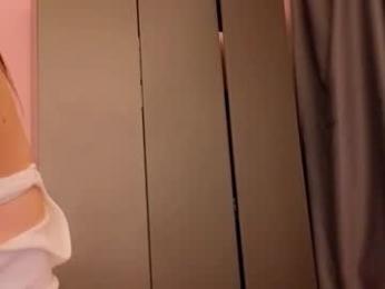 pamilarakestraw — Chaturbate recorded stream screenshot (17 Oct 2025)