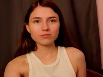 pamilarakestraw — Chaturbate recorded stream screenshot (17 Oct 2025)